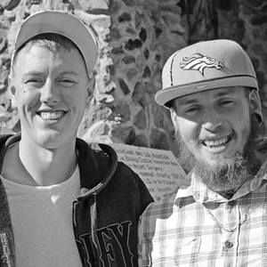 Meet your Posher, Justin